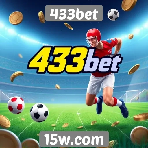 Análise da plataforma de jogos 433bet