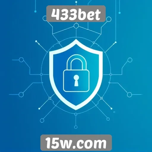 Recursos de segurança e proteção no 433bet