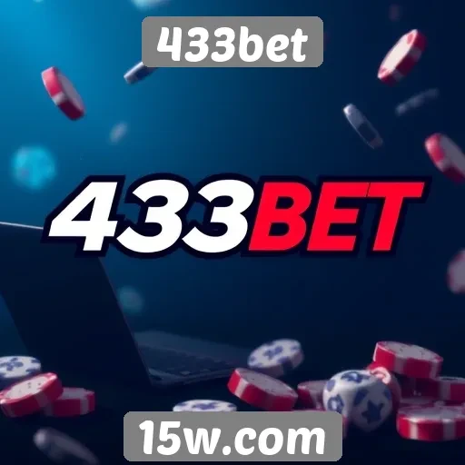 Segurança e confiabilidade do 433bet para jogadores