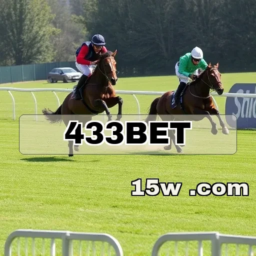 433bet: Apostas Esportivas que Encantam e Engajam os Usuários