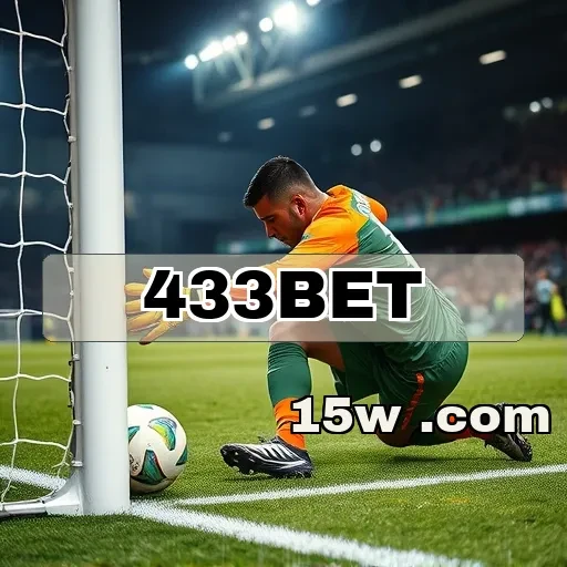 433bet: A Revolução do Trading nas Apostas Online
